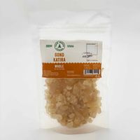 True Indian Foods Katira Guand 100g