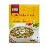 Ashoka Methi Malai Matar 280g