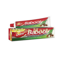 Dabur Babool Toothpaste 175g