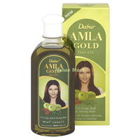 Dabur Amla Gold Hair Oil 200ml