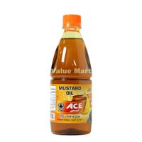 ACE Mustard Oil 500ml