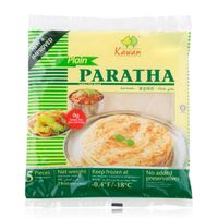 Kawan Paratha Plain 5pcs