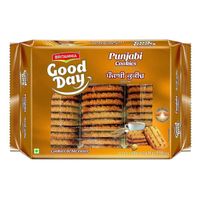 Britannia Good Day Punjabi Cookies 620g