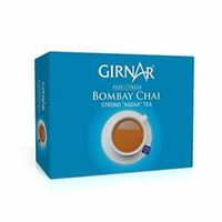 Girnar Bombay Kadak Tea Bags 100s