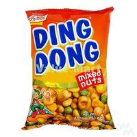 Ding Dong Mixed Nuts 100g