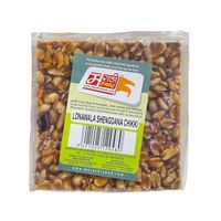 Marathi Swad Lonawala Shengdana Chikki 200g