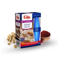 Gits Kesar Kulfi Desert Mix 100g