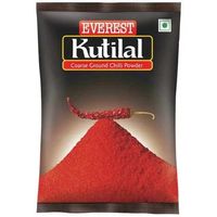 EVEREST Kutilal Chilli Powder 100g