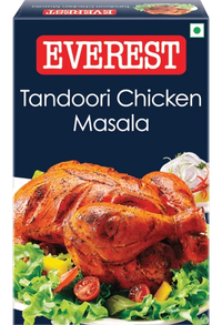 EVEREST Tandoori Chicken Masala 100g