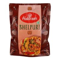 Haldirams Bhel Puri 200g