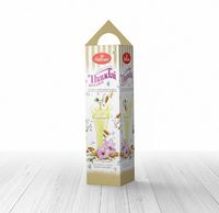 Haldirams Thandai Kesaria 750ml