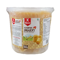Kashish Kohlapuri Jaggery 500g