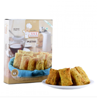 Atul Methi Khari 200g