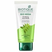 Biotique Bio Neem Face Wash 150ml