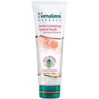Himalaya Exfoliating Apricot Scrub 100g