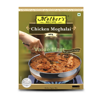 Mothers Chicken Moghalai Mix