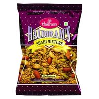 Haldirams Shahi Mixture 200g