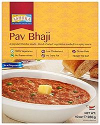 Ashoka Pav Bhaji 280g