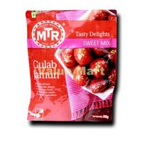MTR Gulab Jamun Mix 500g Carousel 1