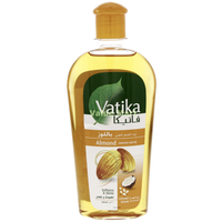 Vatika Hair Oil Almond 200ml