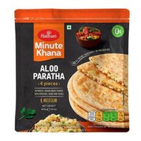 Haldirams Aloo Paratha 400g