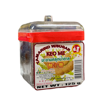 No.1 Tamarind with Sugar 125g