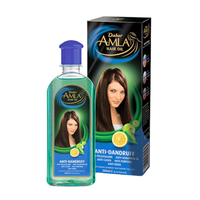 Dabur Amla Hair Oil Anti Dandruff 200ml