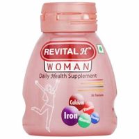 Revital for Woman 30cap