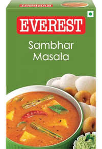 EVEREST Sambhar Masala 100g