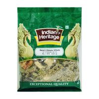 Indian Heritage Garam Masala Whole 100g