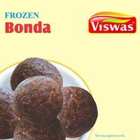 Viswas Bonda 350g