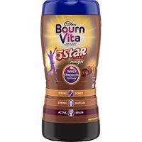 Cadbury Bournvita 5 Star 500g