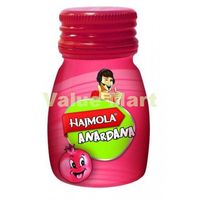 Hajmola Anardana 120tab