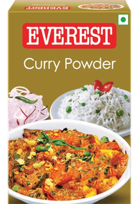 EVEREST Curry Powder 100g