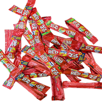 Red Punch Lal Juban Churan  x 10 Pices