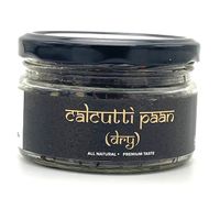 True Indian Foods Calcutti Paan Dry