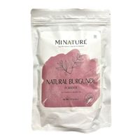 Natural Burgundy Powder 227g