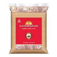 Aashirvaad Atta 10kg Limit One Bag Per Order