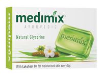 Medimix Soap Glycerin 125g