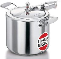 Hawkins Classic Pressure Cooker 22L