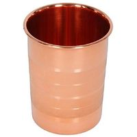Copper Glass