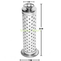 Metal Incense Stick Holder