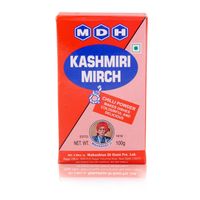MDH Kashmiri Mirch 100g