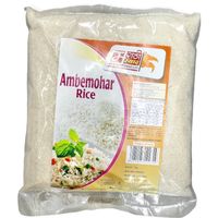 Marathi Swad Ambemohor Rice 5KG
