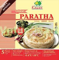 Kawan Value Pack Paratha Onion 25pcs