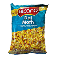 Bikano Dal Moth 150g