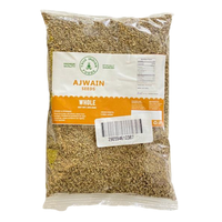 True Indian Foods Ajwain 200g