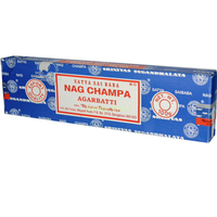 Nag Champa 15g