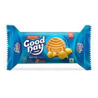 Britannia Good Day Cookies Butter 75g