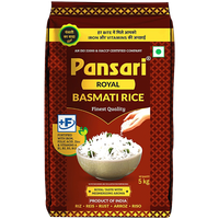 Pansari Royal Basmati 5kg